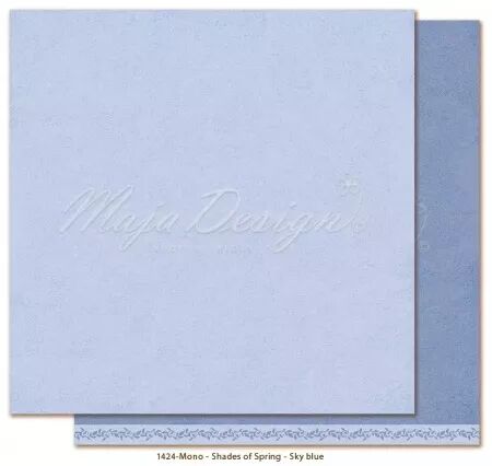 Collection - Spring Garden - 12x12\  - Maja Design