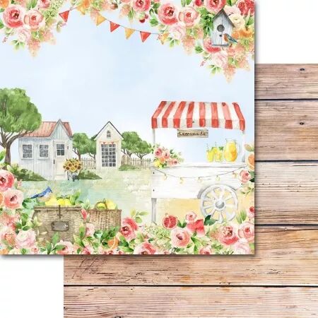 Collection - Sweet Summer