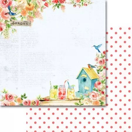 Collection - Sweet Summer