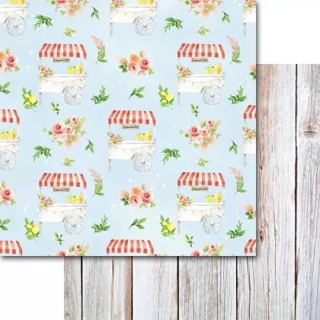 Collection - Sweet Summer