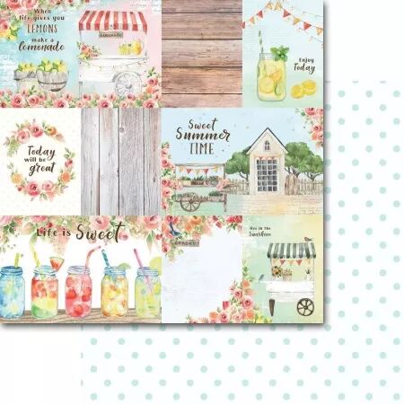 Collection - Sweet Summer