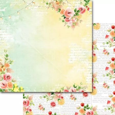 Collection - Sweet Summer