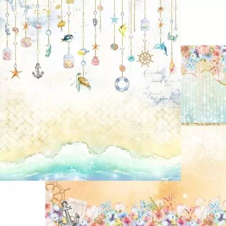 Collection - Welcome to Paradise