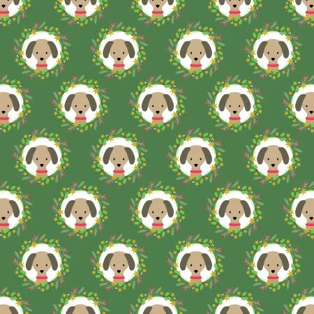 Collection - Woofy Christmas - Artemio