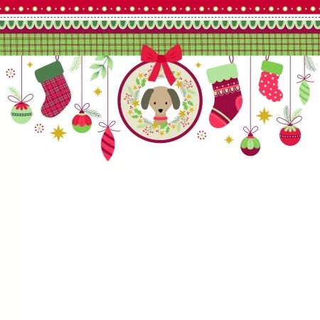 Collection - Woofy Christmas - Artemio