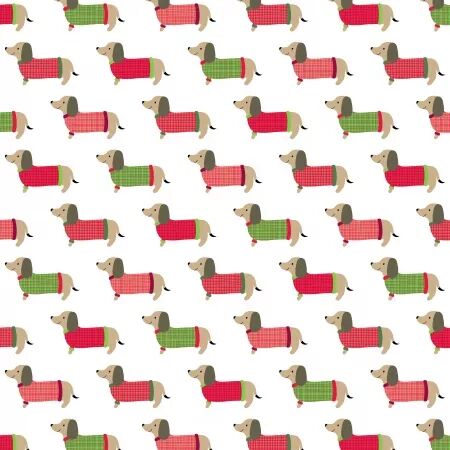 Collection - Woofy Christmas - Artemio
