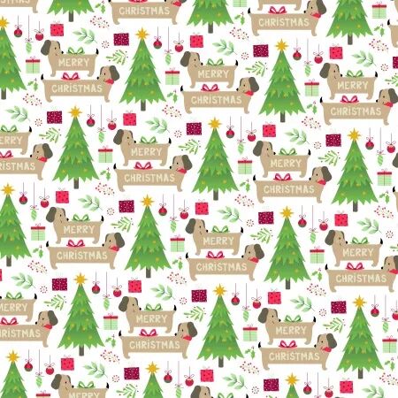 Collection - Woofy Christmas - Artemio