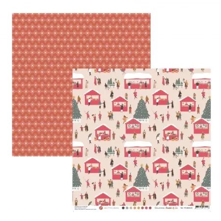 Collection- Bredelle and Co - Mes P\'tits Ciseaux