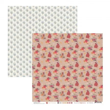 Collection- Bredelle and Co - Mes P\'tits Ciseaux