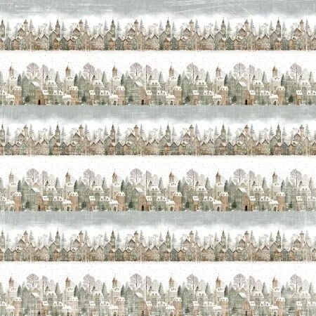 Collection 6\ x6\  - Home for Christmas - Reprint Hobby