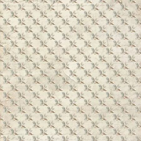 Collection Cozy Season - 12x12 - Reprint Hobby