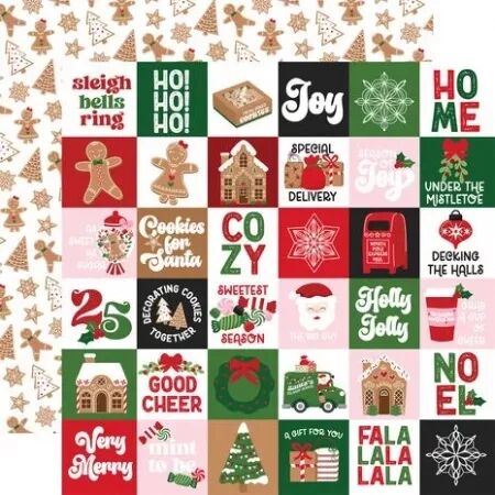 Collection de Noël - Santa\'s Christmas Delivery