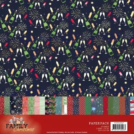 Collection Family Christmas