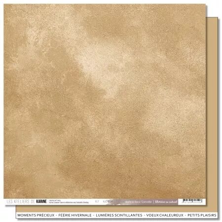 Collection imprim&eacute;s - Histoires au naturel - Ateliers de Karine