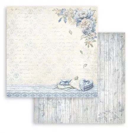 Collection papier - Timeless  - 20x20 cm