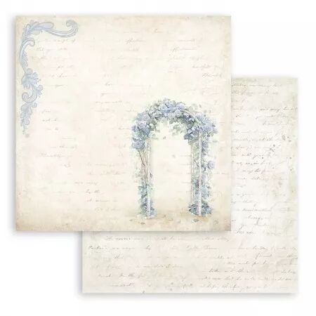 Collection papier - Timeless  - 20x20 cm