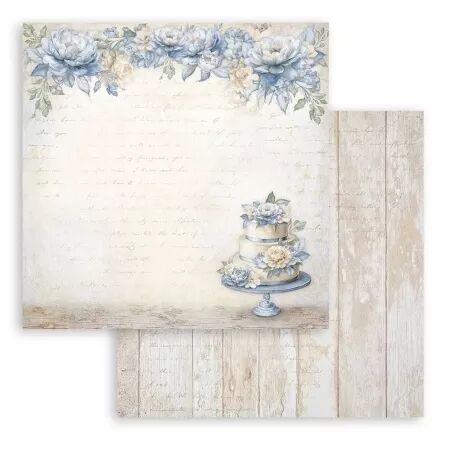 Collection papier - Timeless  - 20x20 cm