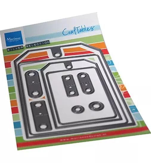 Craftables - Big tags
