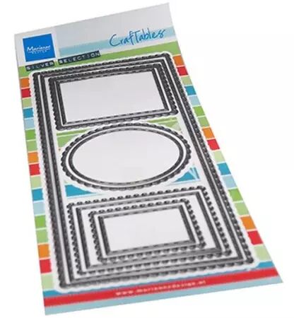 Craftables - Slim line frames