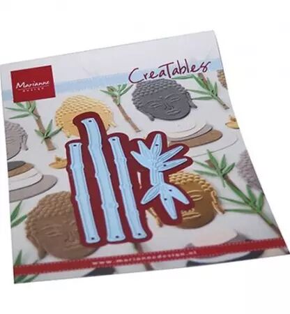 Creatable\'s - Bamboo