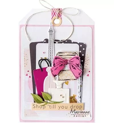 Creatables - Beauty poroducts
