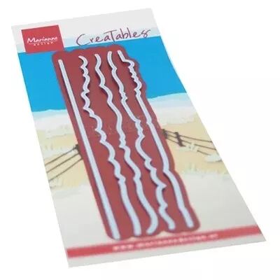 Creatables - Ocean view