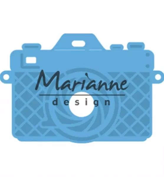 Creatables - Photo Camera