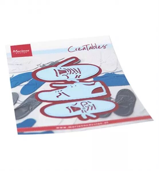 Creatables - Sneakers