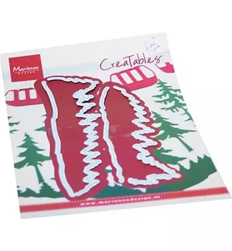 Creatables - Tiny\'s forest horizon