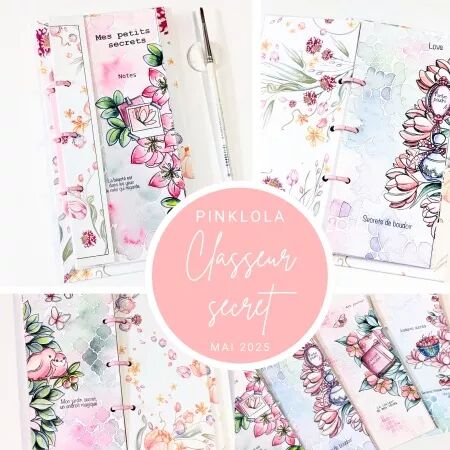 Crop - Pinklola - Jeudi 29 mai - Complet