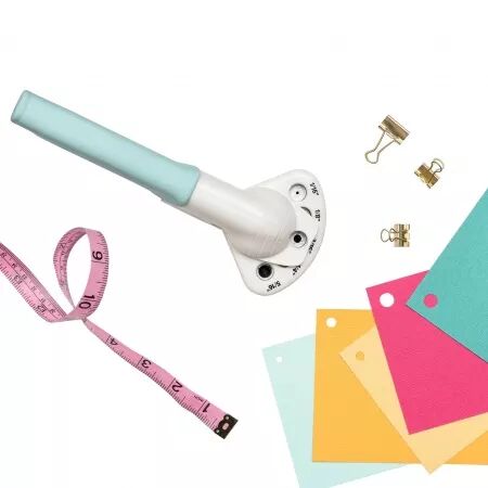 Crop a dile - Multi-punch - Perforatrice multiple - We R Makers