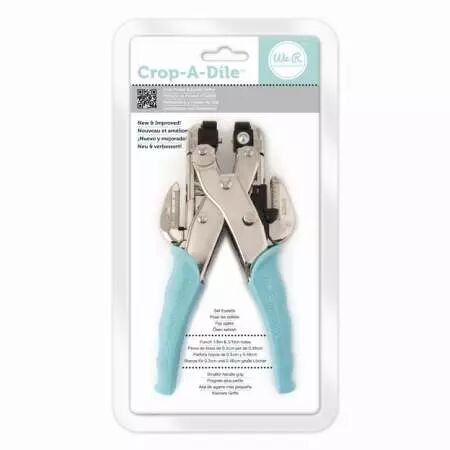 CROP A DILE - pince � oeillets