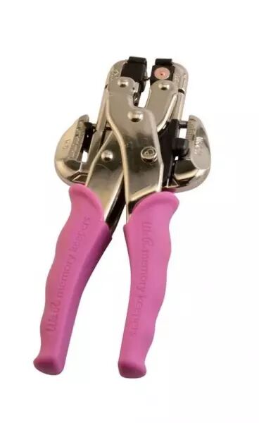 Crop a dile Punch Kit - pince � oeillets