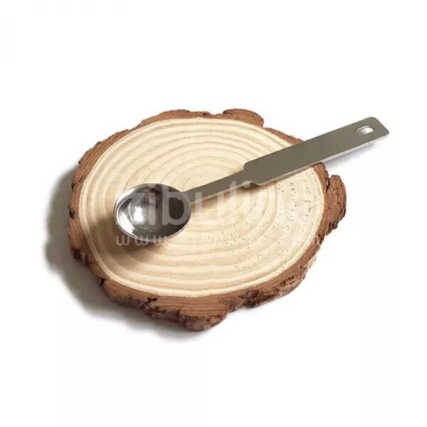 cuill�re pour cire