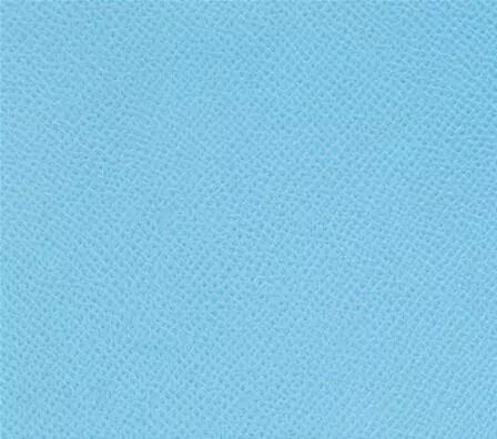 Cuir adhésif - 10x15 - Bleu
