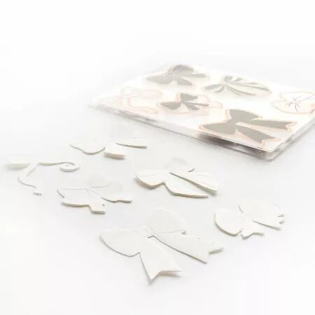 Cut & Emboss Folder - Noeuds - Alexandra Renke