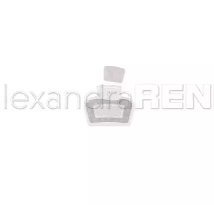 Die -  Inkwell - Alexandra Renke