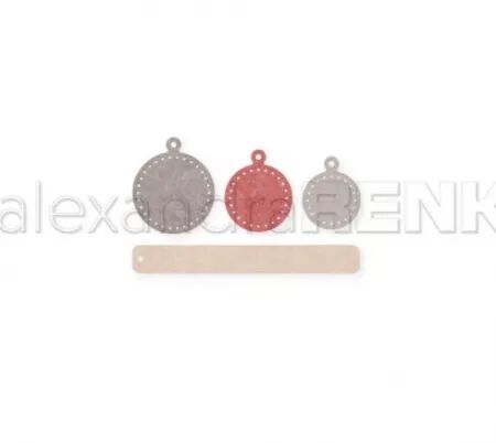 Die -  Save the Dream Tags - Alexandra Renke
