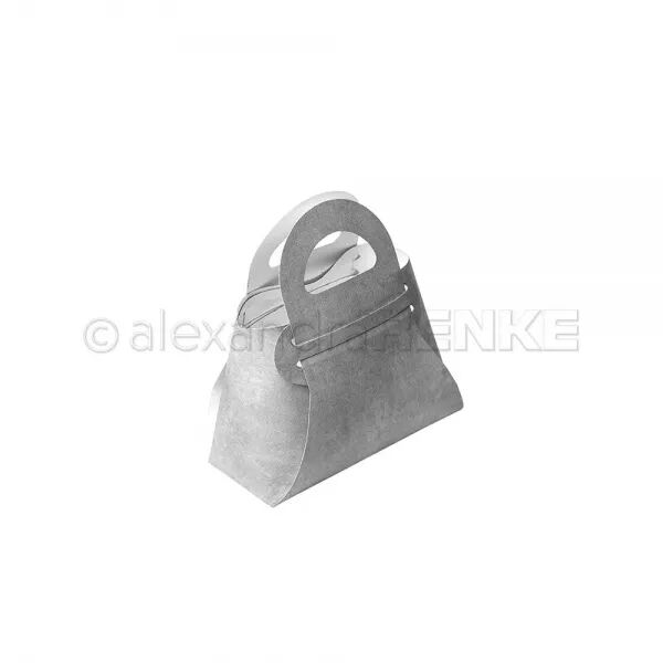 Die - 3D petit sac �l�gant - Alexandra Renke