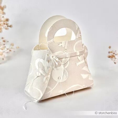 Die - 3D petit sac &eacute;l&eacute;gant - Alexandra Renke