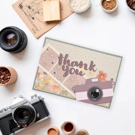 Die - Alphabet & chiffres - Vaessen Creative