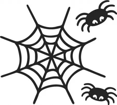 Die - Araignées