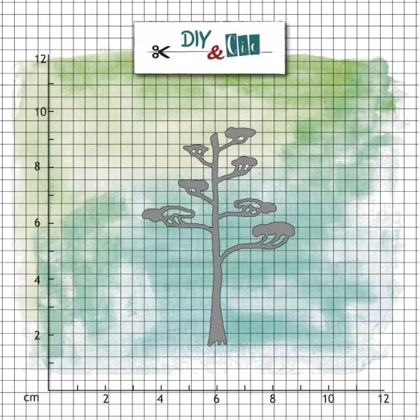 Die - Arbre
