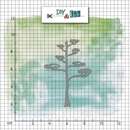 Die - Arbre