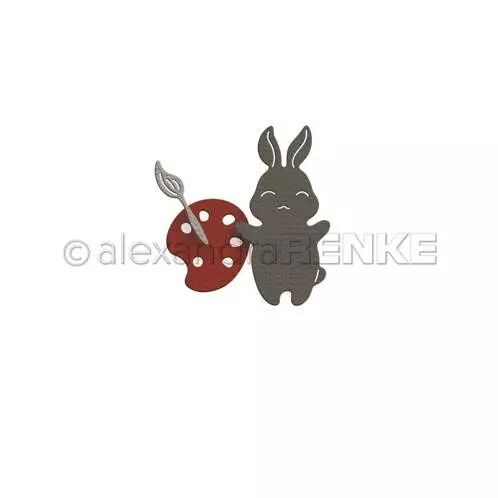 Die - Artist rabbit