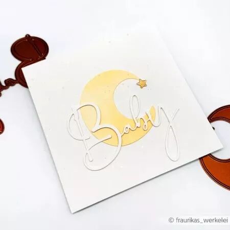 Die - Baby - Alexandra Renke