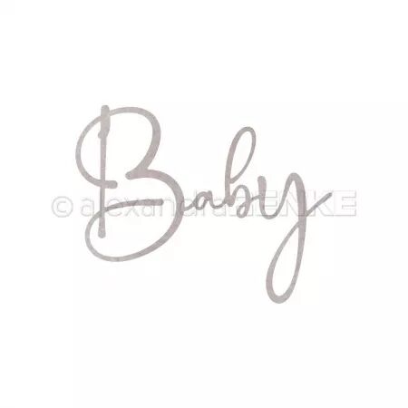 Die - Baby - Alexandra Renke