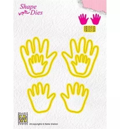Die - Baby Hands