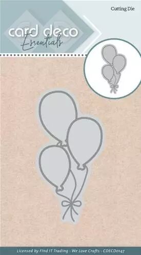 Die - Ballons