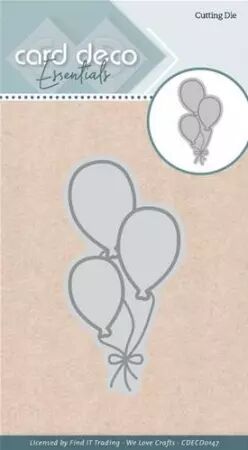 Die - Ballons